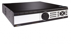 QTH32 - 32-CHANNEL DVR