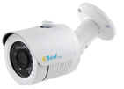 ES200/20A - 1080P AHD Camera