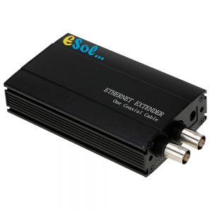 ESLC2 - Ethernet Extender over Coax