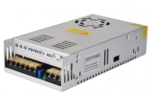 PS-30 - DC 12V/30A Power Supply