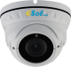 D200/20A - 1080P AHD Camera