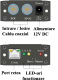 ESLC2 - Ethernet Extender over Coax